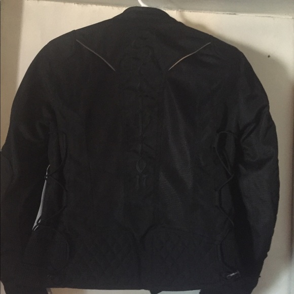 Scorpion eXo High Fashion Motocross Jacket - Picture 6 of 7